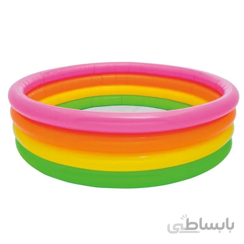 استخر بادی کودک بزرگ اینتکس ا intex 56441