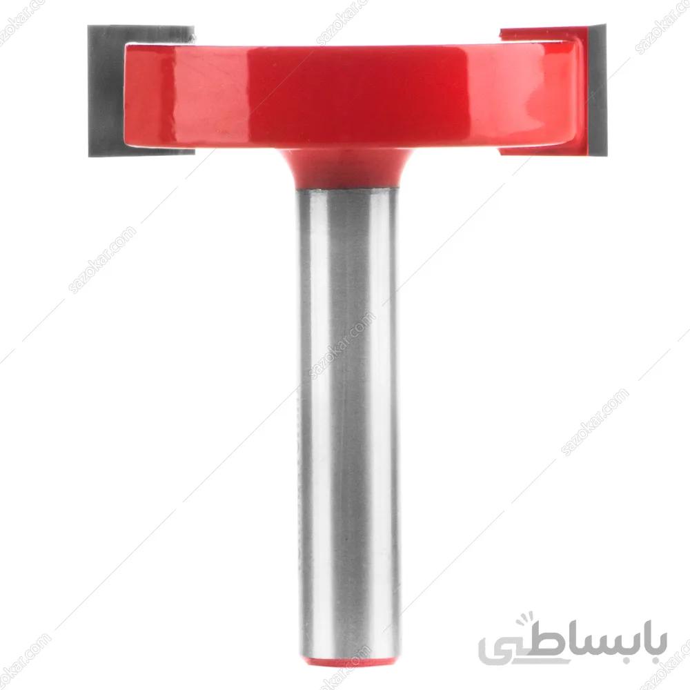 تیغ شیارزن افقی دامار مدل DM-T300403 ا Damar DM-T300403 Router Bit