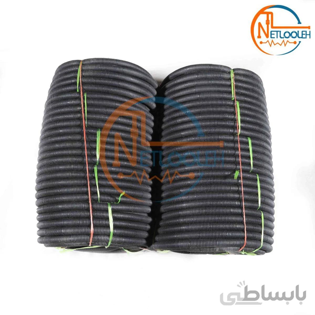 لوله خرطومی اقتصادی