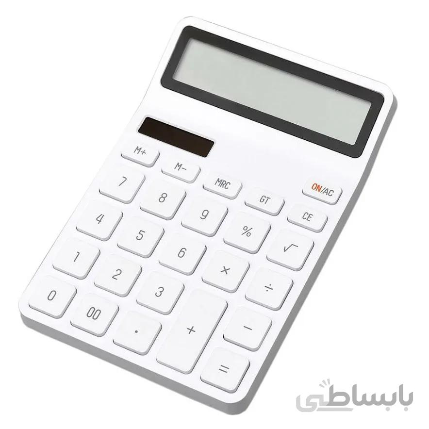 ماشین حساب شیایومی kaco lemo calculator