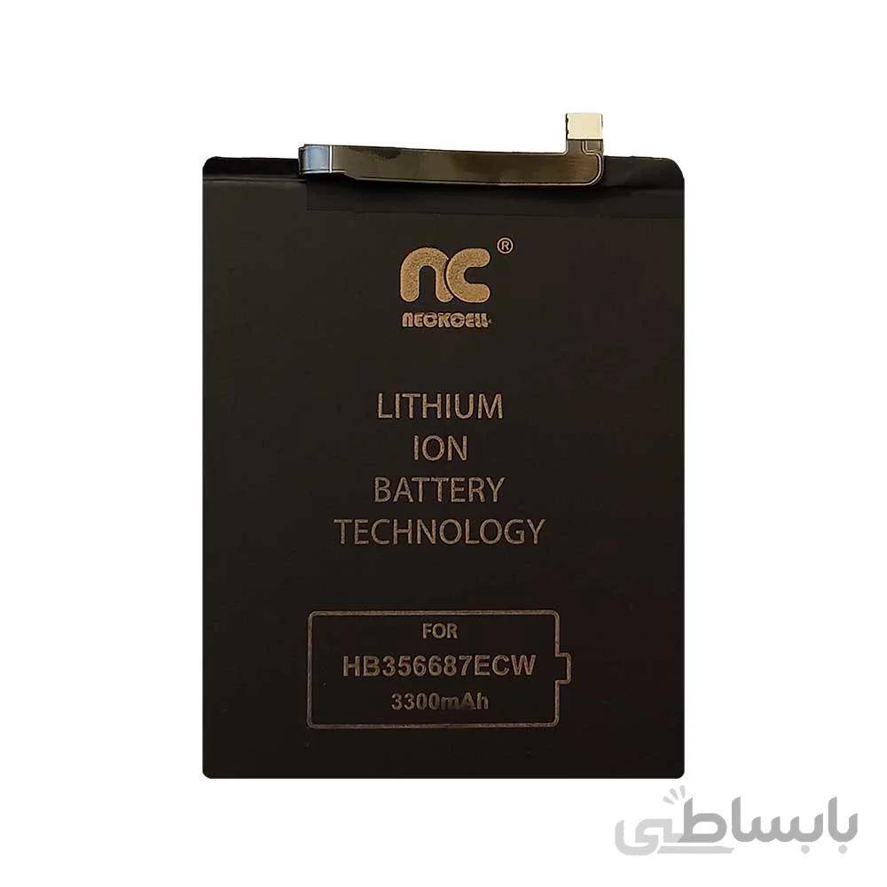 باتری تقویت شده هوآوی Huawei Mate 10 Lite برند نکسل ا Battery Huawei Mate 10 Lite Neckcell - HB356687ECW