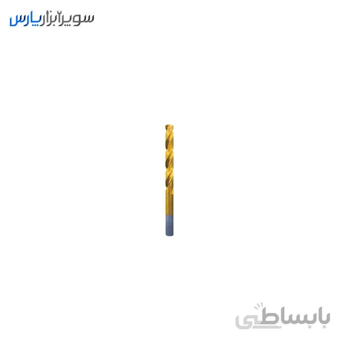 مته HSS سایز 4/5