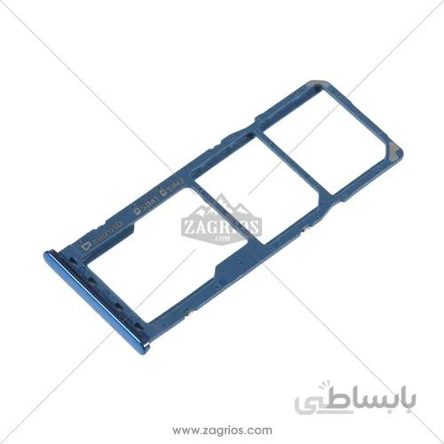 خشاب سیم کارت Samsung Galaxy A7 2018