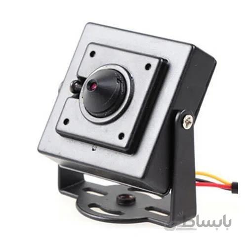 دوربین مینیاتوری AHD 2MP ا AHD Pinhole 2MP LENS 2.8mm