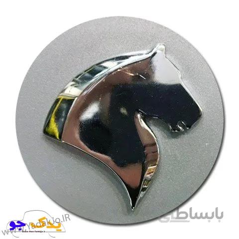 قالپاق رینگ سمند،دنا و رانا بسته 4 عددی