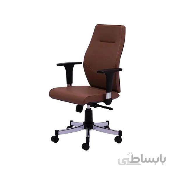 صندلی کارمندی رایانه صنعت مدل گلدیس