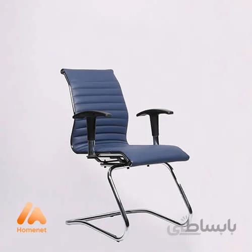 صندلی کنفرانسی مدل A53 برند لیو