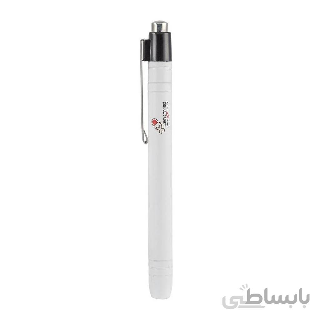 چراغ قوه آلومینیومی زنیتمد Zenithmed 4010