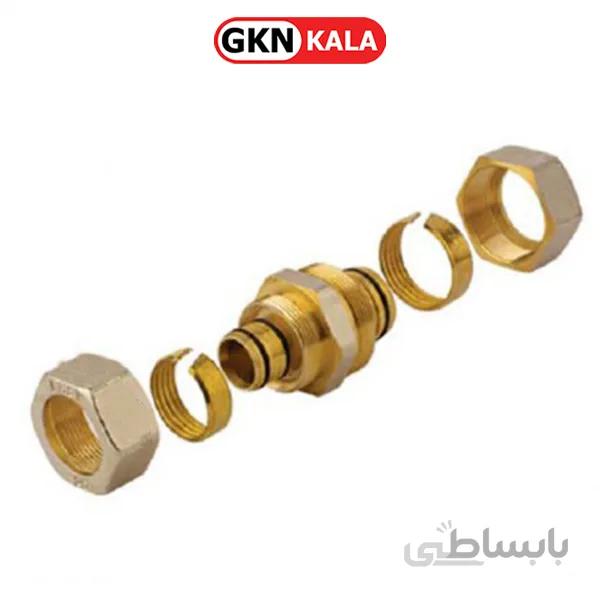 رابط تبدیلی کوپلی ایزوپایپ