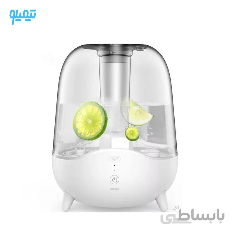 دستگاه بخور سرد شیائومی مدل درما DEM-F325 Air ا Xiaomi Deerma DEM-F329 Air Humidifier