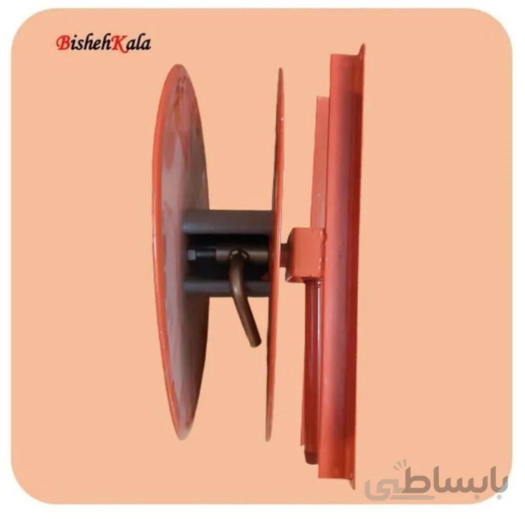 شیلنگ جمع کن آتش نشانی