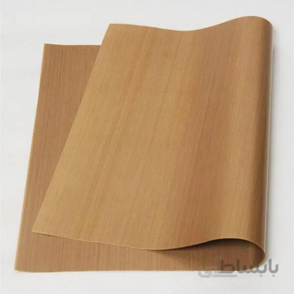 ورق نسوز فر 40*60