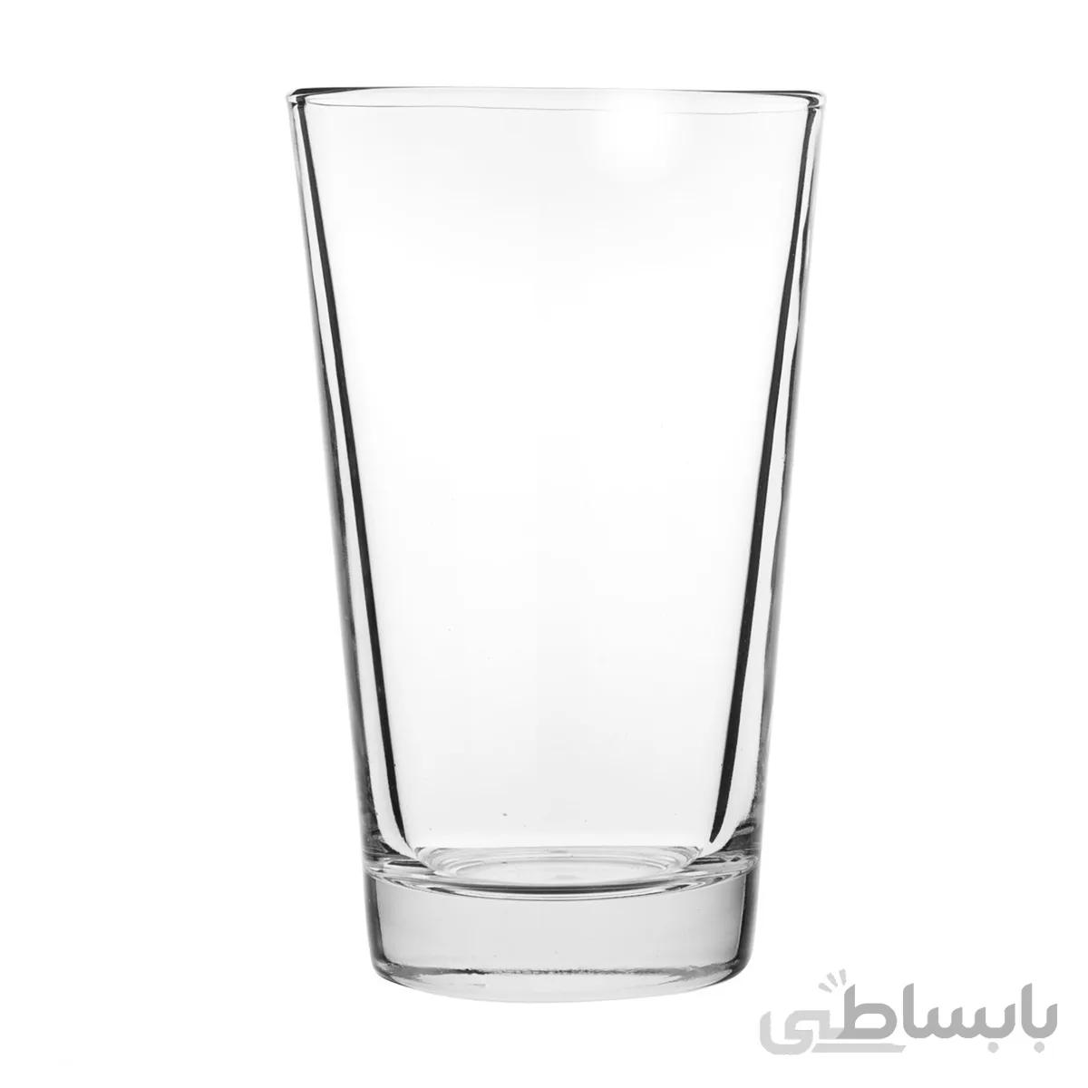 لیوان زنگان مدل آکوآ کد 1106