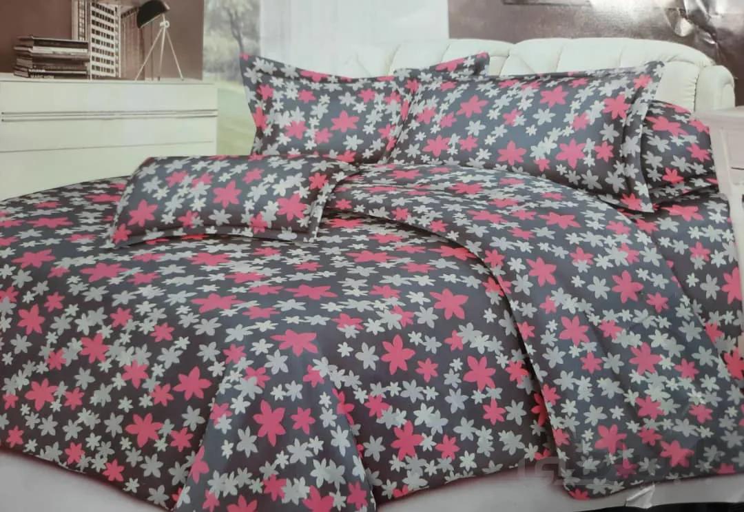 روتختی معمولی گل پاییزه ا Ordinary bedspread