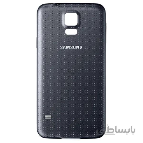 درب پشت گوشی Samsung S5 ا Samsung Galaxy S5 back door
