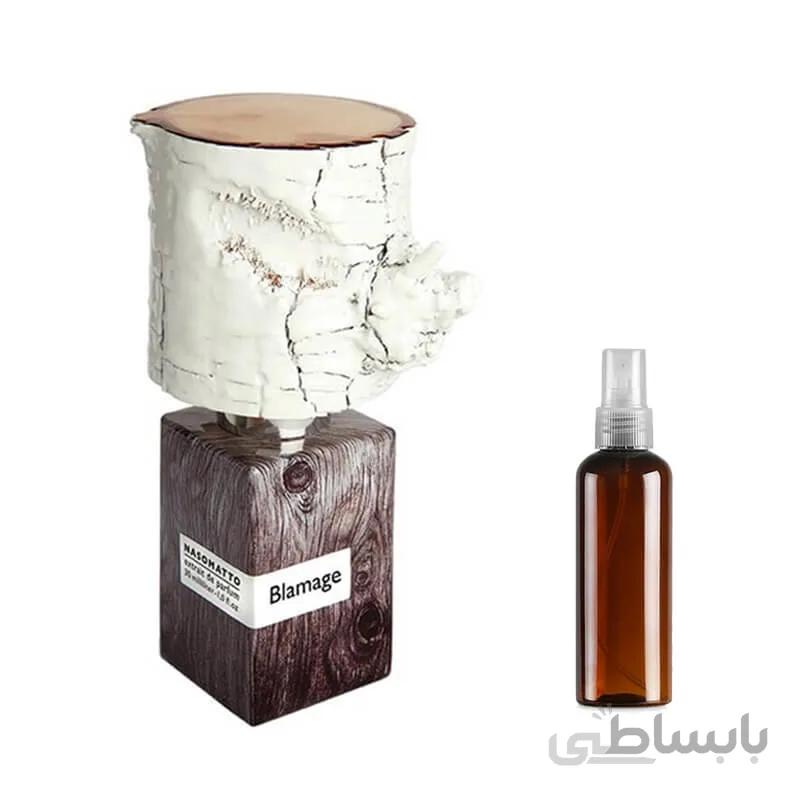 اسانس عطر ناسوماتو بلاماژ | Nasomato Blamage
