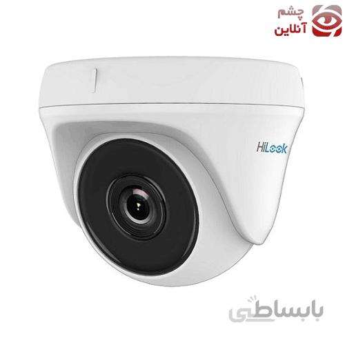 دوربین مداربسته هایلوک مدل T140-P
