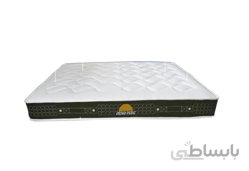 تشک فنری مدل ارتوپدیک