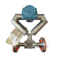 مس فلومتر کوریولیس (فلومتر جرمی) MICRO MOTION CMF025M313NU