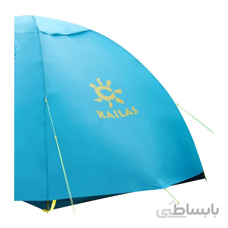 چادر دو نفره کایلاس Kailas AD III Camping Tent