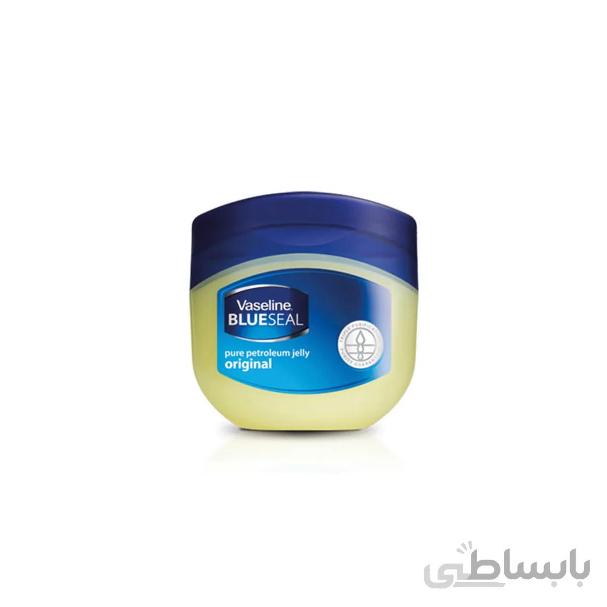 کرم وازلین مدل original حجم ۱۰۰ میلی لیتر