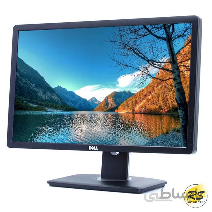 مانیتور 23 اینچ دل مدل Dell P2312H LED