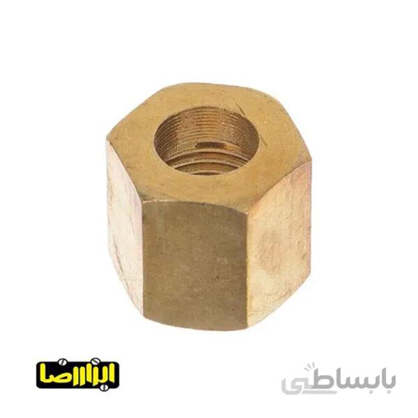 مهره مانومتر