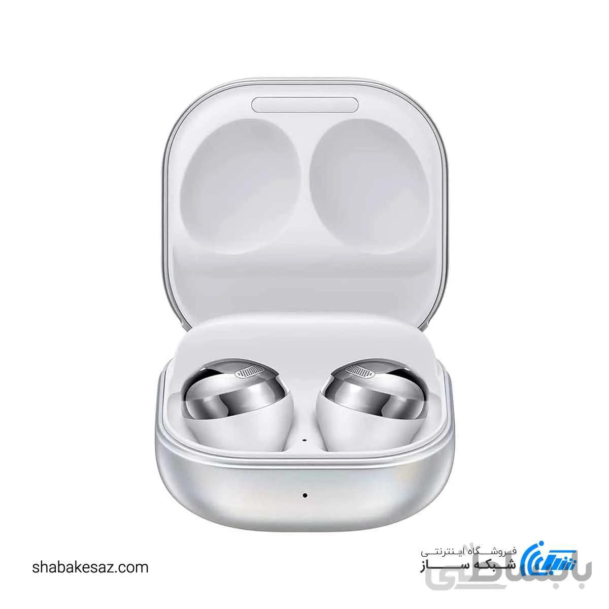 هدفون بی سیم سامسونگ Galaxy Buds Pro (اصل) ا Samsung Galaxy Buds Pro Wireless Headphones کد 403981