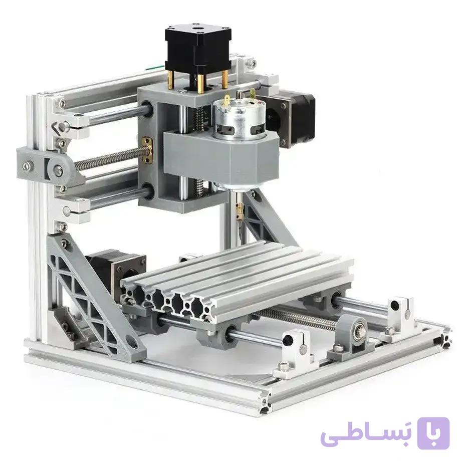 مینی سی ان سی مدل CN1610 PRO