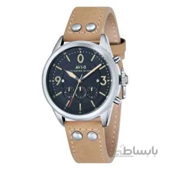 ساعت مچی عقربه ای مردانه ای وی-8 مدل AV-4024-02 ا AVI-8 AV-4024-02 Watch For Men