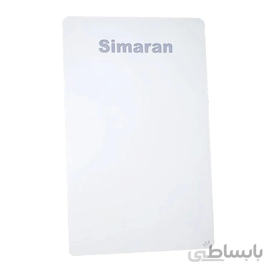 تگ کارتی سیماران