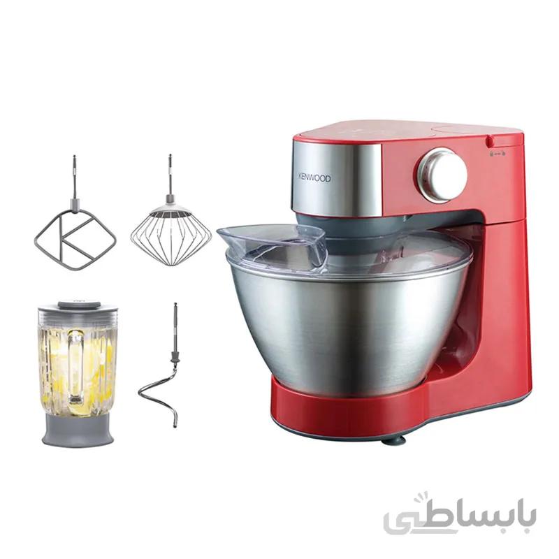 ماشین اشپزخانه کنوود مدل kenwood km241 ا KENWOOD Kitchen Machine KM241
