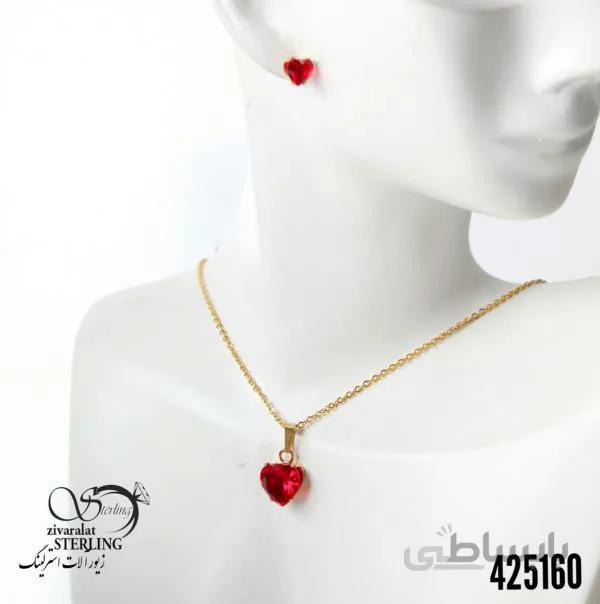 نیمست زنانه طرح طلا کد: 3313
