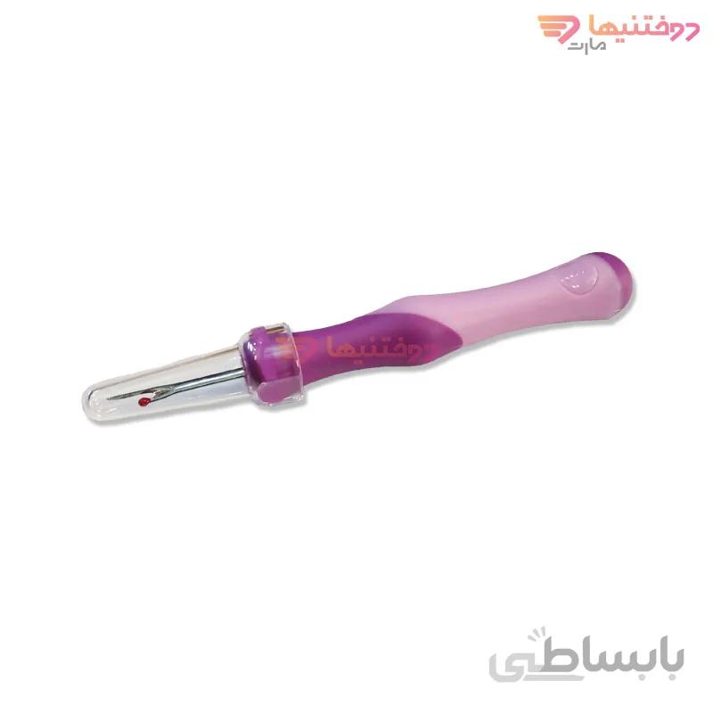 بشکاف خیاطی PACK مدل PURPLE