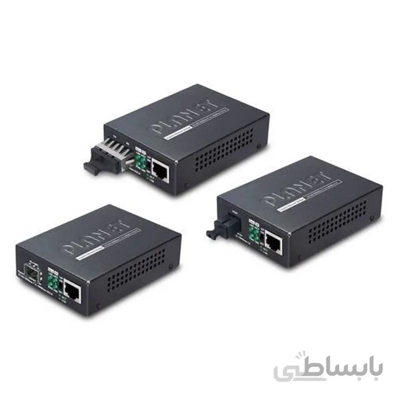 مدیاکانورتور پلنت GT 802S