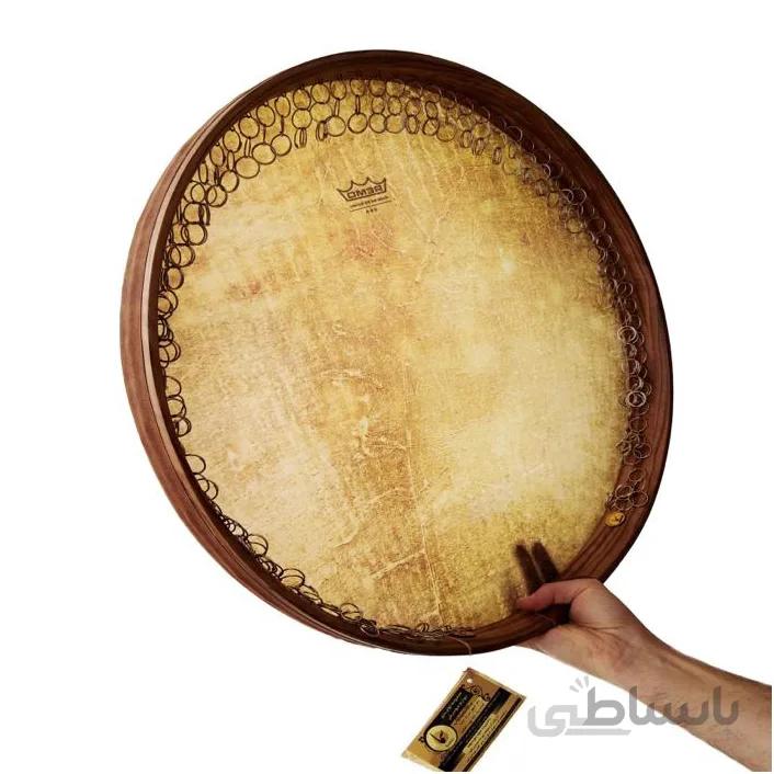 دف رمو سه مهر