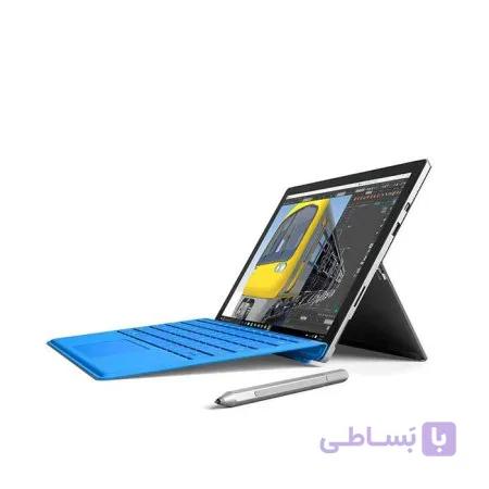 تبلت مایکروسافت سورفیس پرو 4 مدل Surface Pro 4 - i5 8G 256GSSD