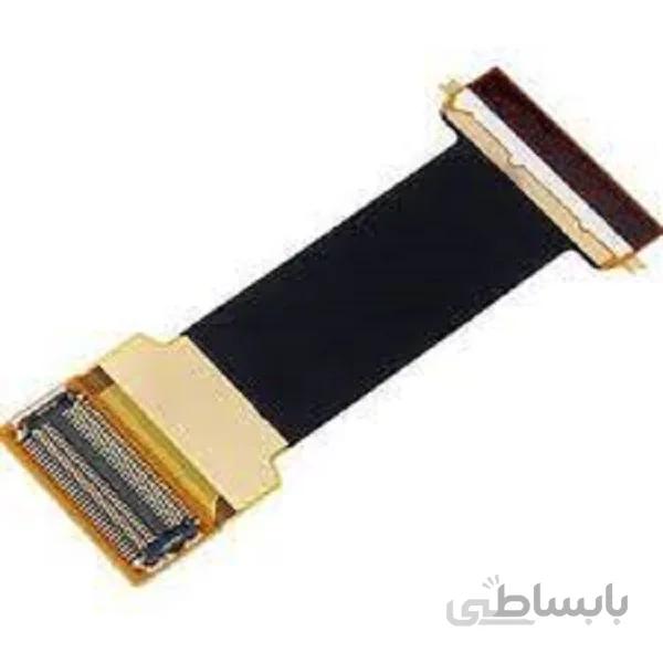 فلت گوشی سامسونگ (FLAT SAMSUNG S5550)