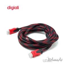 کابل HDMI وی نت طول 5 متر V-NET
