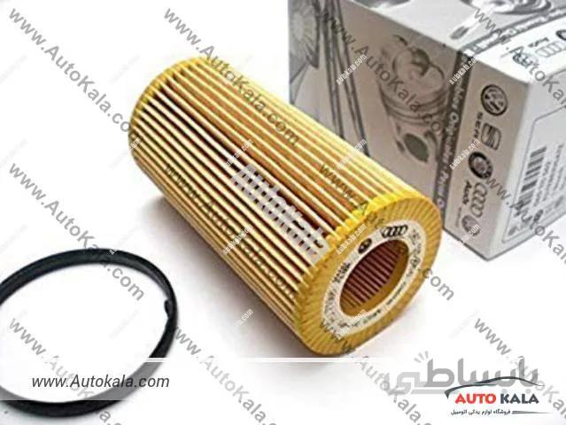 فیلتر روغن فولکس بیتل, آئودی T.T کارتریج.Volkswagen BEETLE,AUDI TT OIL FILTER