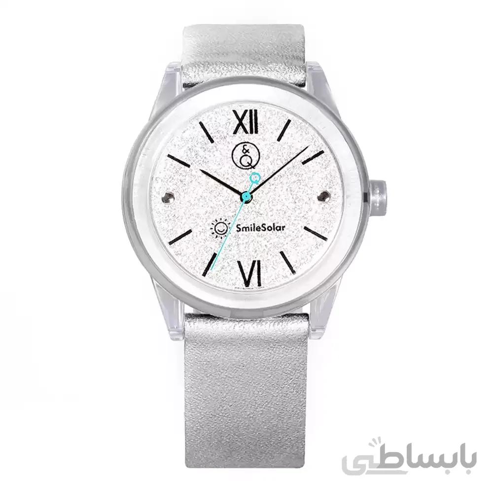 ساعت مچی کیواندکیوQ&Q-RP18J006Y