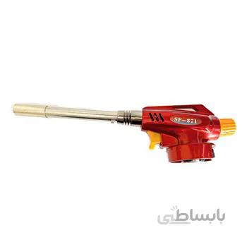 شعله افکن مدل تورچ لوله باریک