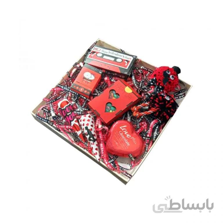 پک هدیه مدل STV152