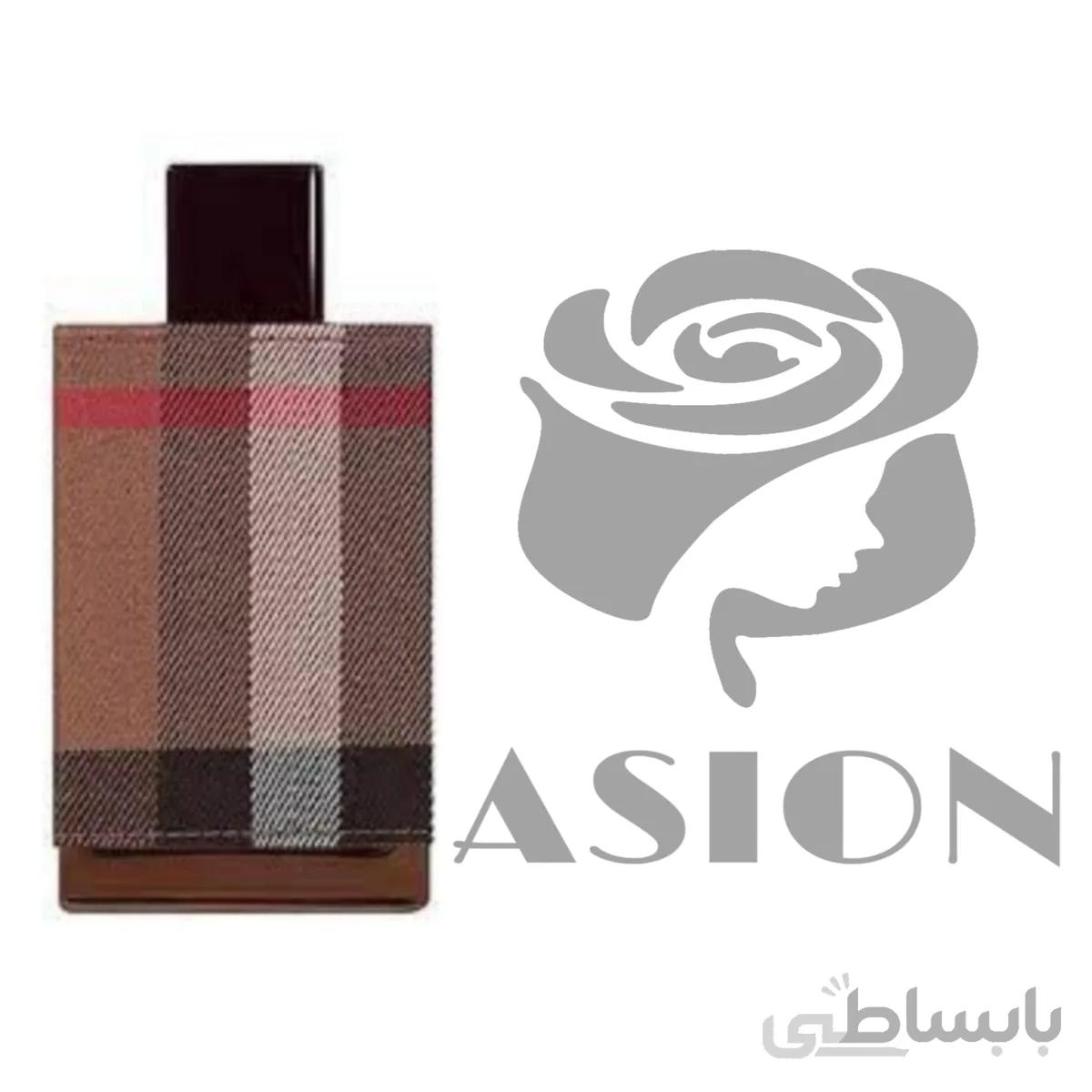 عطر ادکلن باربری لندن مردانه