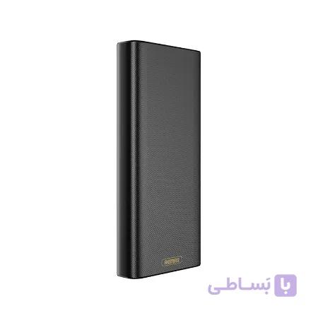 پاور بانک ریمکس مدل RPP_150 ظرفیت 20000 میلی آمپر ساعت — تصویر 1