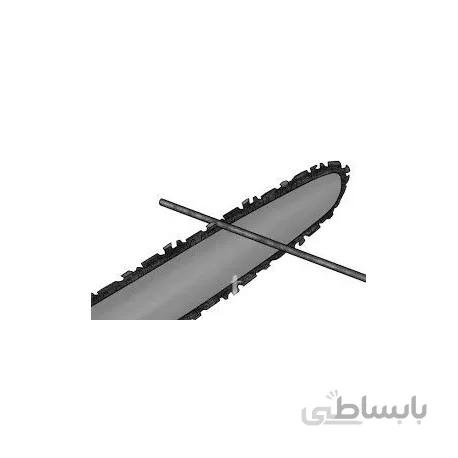 سوهان اره موتوری 4.8 میلیمتری PFERD