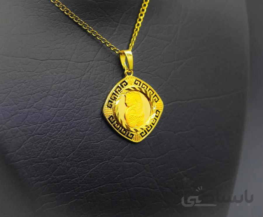 گردنبند الیزابت - G106