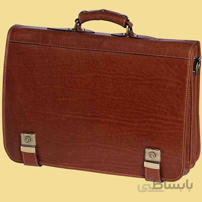 کیف لپ تاپ مردانه کد LT9