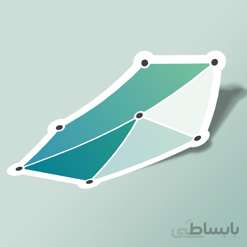استیکر kyber-network-seeklogo