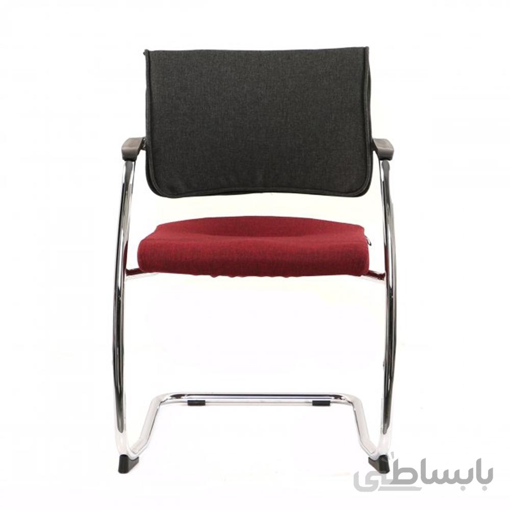 صندلی کنفرانسی مدل 2110 محک
